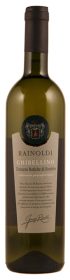 Ghibellino 2019 - Alpi Retiche IGT - Rainoldi Vini
