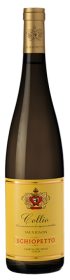 Sauvignon Collio DOC 2016