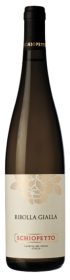 Ribolla Gialla 2016