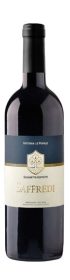 Saffredi 2016 - IGT Toscana Rosso - Fattoria Le Pupille