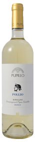 Pollio 2018 - Doc Siracusa Moscato - Cantine Pupillo