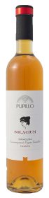 Solacium 2021 0,5l - Doc Siracusa Moscato Passito - Cantine Pupillo