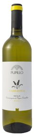 Targetta 2019 - Sicilia Doc Bianco Catarratto - Cantine Pupillo