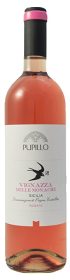 Vignazza delle Monache 2019 - Sicilia Doc Nero d'Avola Rosato - Cantine Pupillo