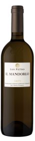 Il Mandorlo 2017 - Gavi docg bio - Tenuta San Pietro