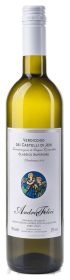 Classico superiore Andrea Felici - Verdicchio dei Castelli di Jesi 2015