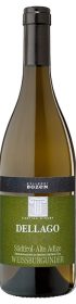 Pinot Bianco Dellago 2021 Magnum 1,5L - Alto Adige DOC - Cantina di Bolzano