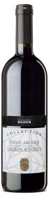 Lagrein Baron Eyrl 2021 Magnum 3L - Alto Adige DOC - Cantina di Bolzano