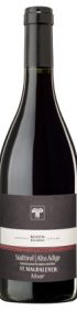 Santa Maddalena Moar Riserva 2021 Magnum 1,5L - Sudtirol Alto Adige DOC - Cantina di Bolzano