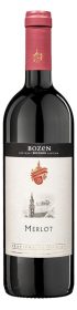 Merlot 2020 - Sudtirol Alto Adige DOC - Cantina di Bolzano