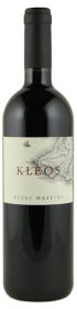 Kleos 2018 - Dop Cilento Aglianico - Maffini