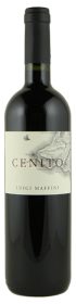 Cenito 2018 - Dop Cilento Aglianico bio - Maffini