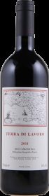 Terra di Lavoro Rosso IGP Campania 2012 Magnum 1,5L