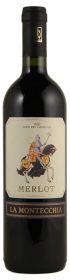 Merlot Colli Euganei DOC 1998