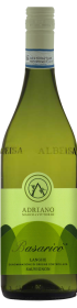 Adriano Marco e Vittorio Basaricò Langhe Sauvignon