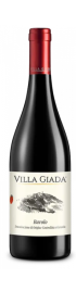 Barolo DOCG 2018 - Villa Giada