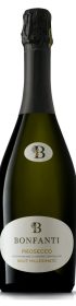 Prosecco Millesimato 2020 - Brut DOC - Bonfanti Vini