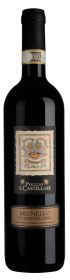 Brunello poggio il castellare