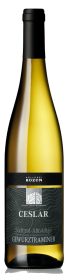 Gewürztraminer Ceslar 2021 - Sudtirol Alto Adige DOC - Cantina di Bolzano