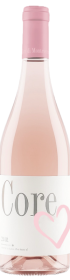 Core Rosa - IGT Campania Rosato - Montevetrano
