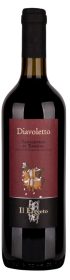 Diavoletto sangiovese Igt