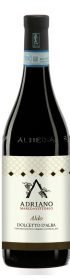 Aldo 2021 - Dolcetto d'Alba DOC 1,5 L - Adriano Marco e Vittorio