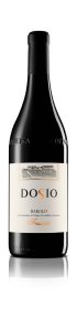 Barolo DOCG Fossati 2017 3l Dosio