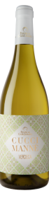 Feudi di Guagnano Cuccimannè Verdeca Salento IGT