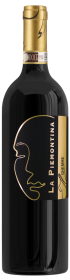Ghemme Magnum La Piemontina