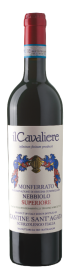 Il Cavaliere Nebbiolo Superiore Tenimenti Famiglia Cavallero