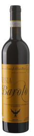 Barolo Bussia Gold Label Barolo DOCG Tenimenti Famiglia Cavallero