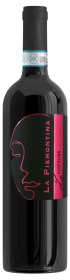 La Piemontina Brut Vespolina
