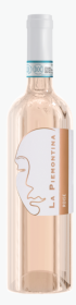 La Piemontina Colline Novaresi DOC Rosato «Roise».