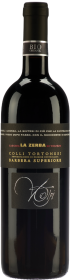 La Serba Barbera Superiore