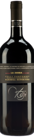 La Zerba Barbera Superiore Magnum