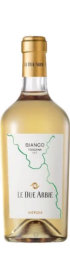 Le Due Arbie BIANCO Toscana IGT Bio dievole