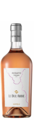 Le Due Arbie rosato Toscana IGT Bio dievole