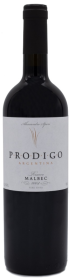 Malbec Reserva El Hijo Prodigo