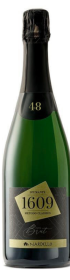 Nardello 1609 Spumante Metodo Classico 48