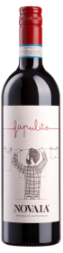 Valpolicella DOC Classico Bio Fapulito - Novaia