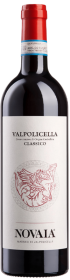 Valpolicella DOC Classico Bio - Novaia