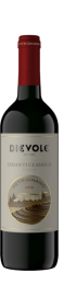 Petrignano 2019 - Chianti Classico DOCG Bio 1,5 L - Dievole