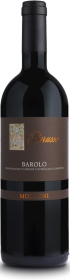 Parusso Barolo Mosconi