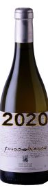 Passobianco 2020 - Terre Siciliane IGT - Passopisciaro