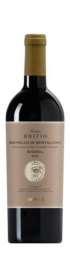 Podere Brizio BRUNELLO di MONTALCINO DOCG Riserva 0,75