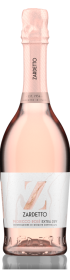 Prosecco DOC Rosato Zardetoo