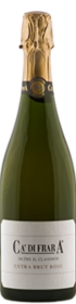 Rosé Extra Brut Ca' di Frara
