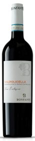 Valpolicella Doc Bio 2021 - Bonfanti Vini