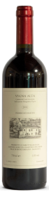 Vigna Alta Alto Mincio IGT 2021 - Cantina il Cigno Podere dei Martini