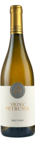 Malvasia Colli Orientali del Friuli DOC - Vigna Petrussa